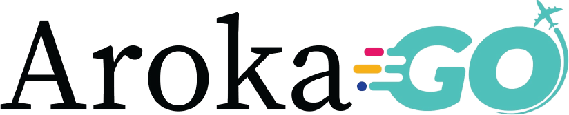 Aroka Go Co., Ltd.